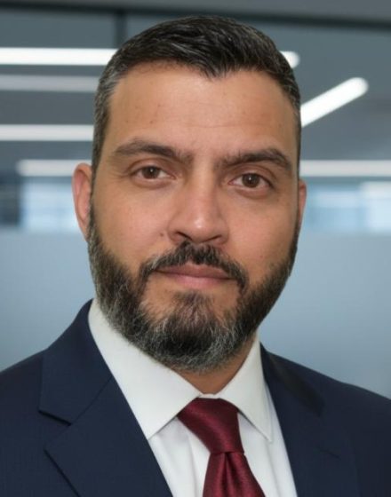 Celso Dario Moraes de Freitas