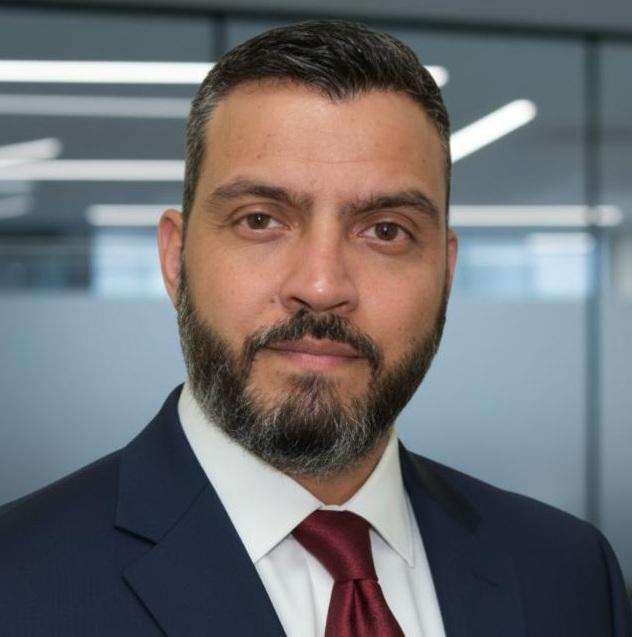 Celso Dario Moraes de Freitas