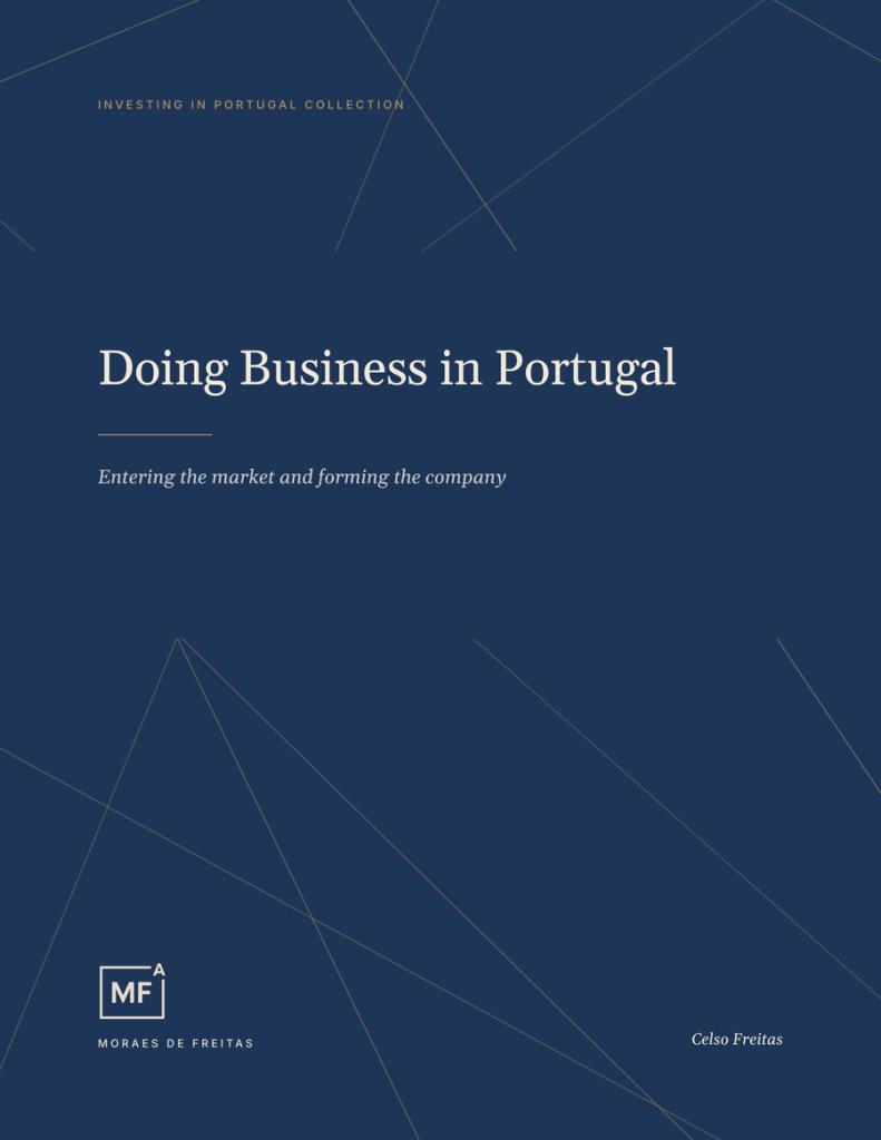 Doing Business in Portugal
