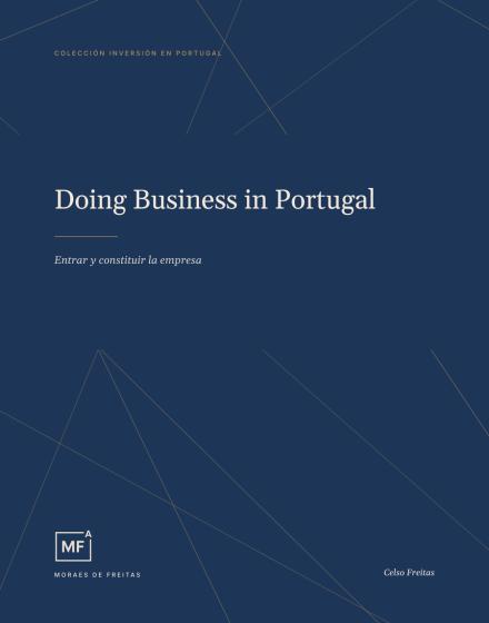 Doing Business in Portugal