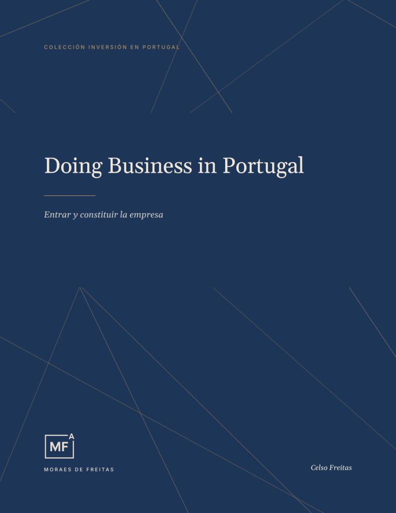 Doing Business in Portugal