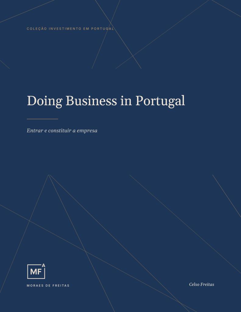 Doing Business in Portugal